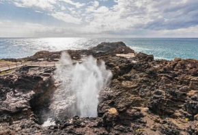 Ground Floor Spacious Home in Kiama's Heart